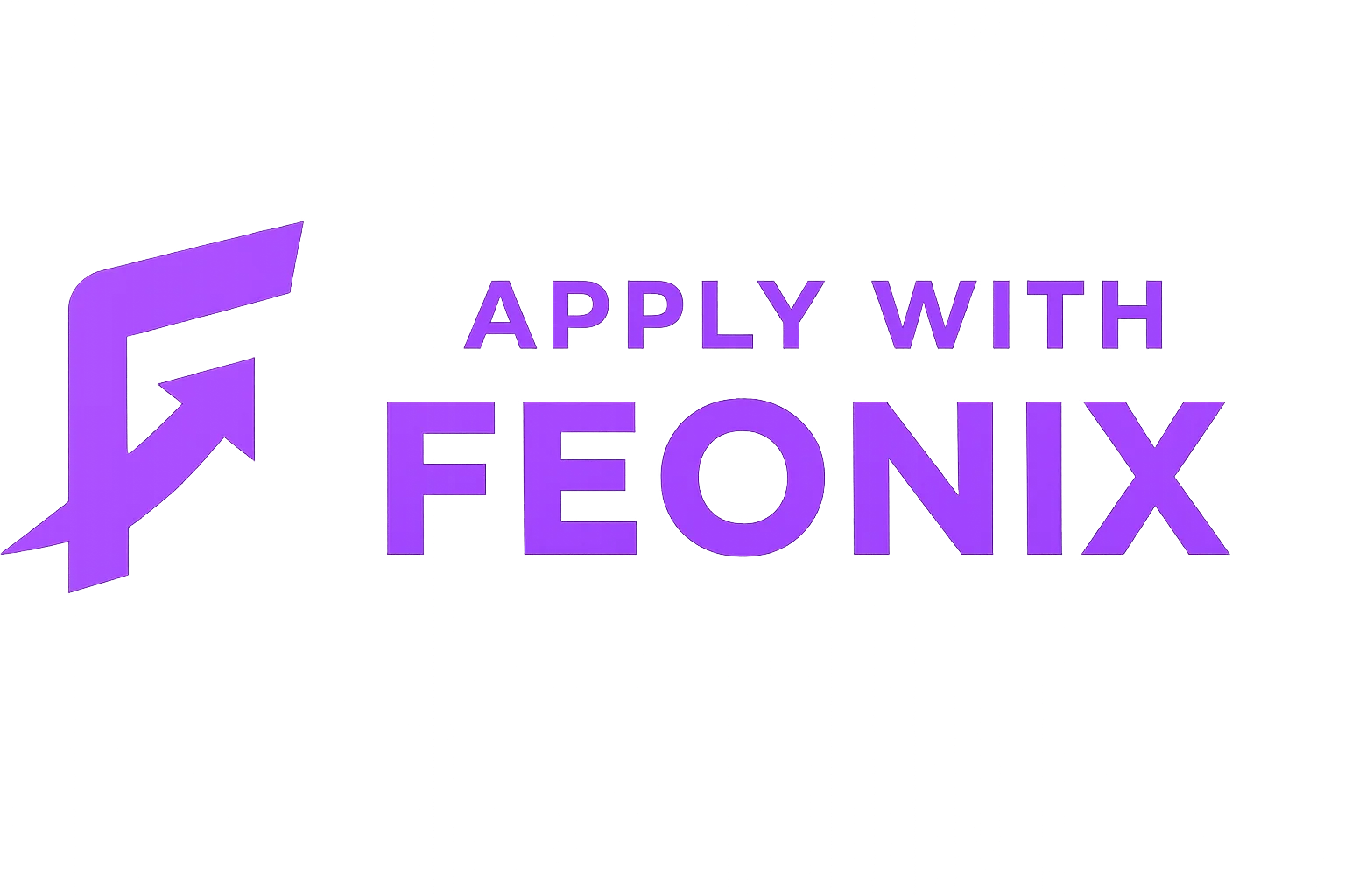 Apply with Feonix
